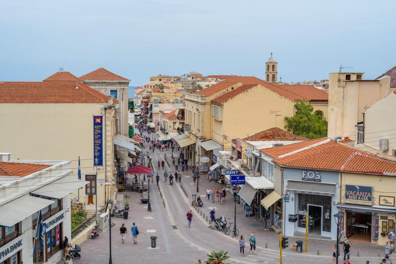 Koukou Chania *