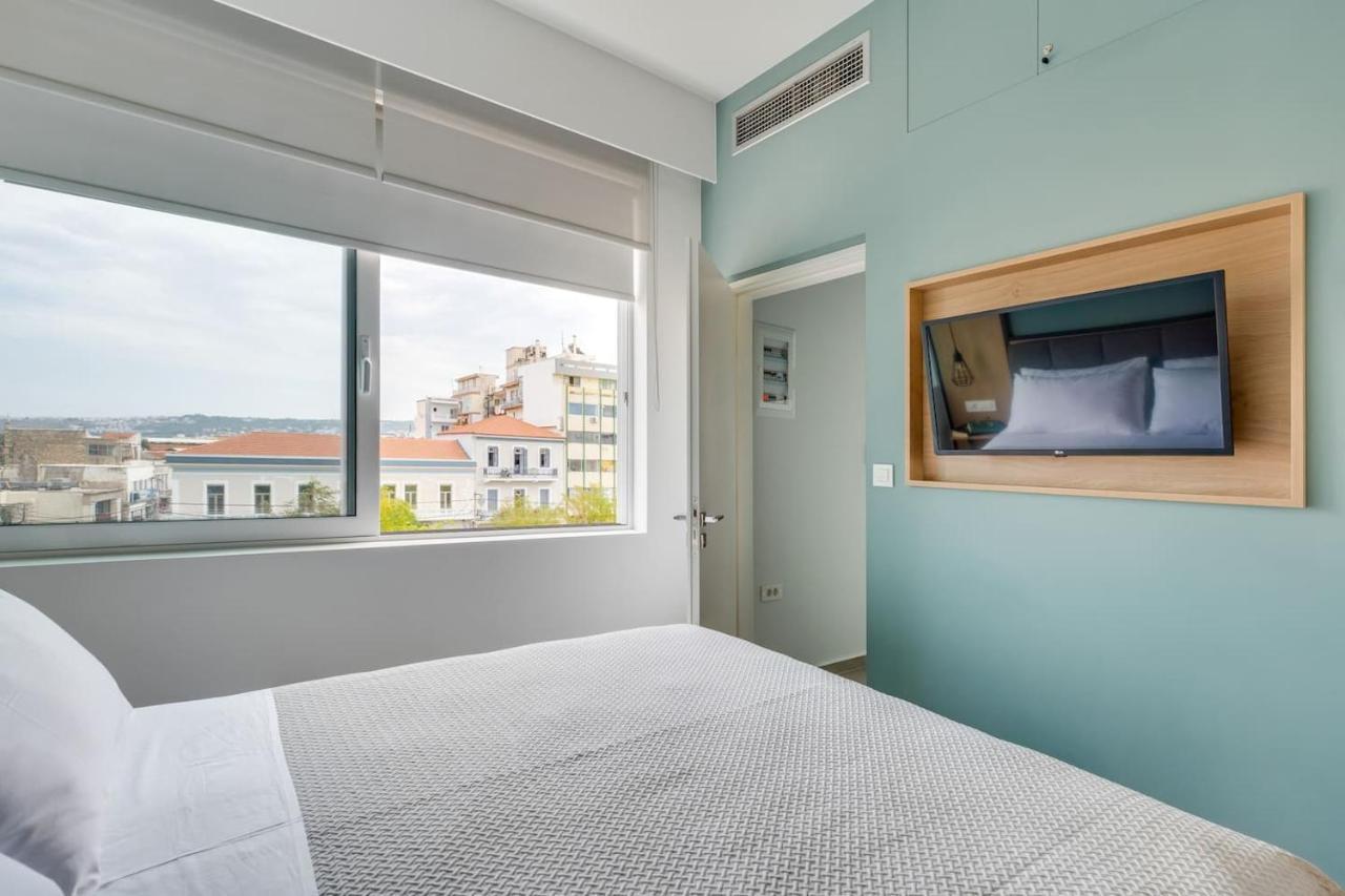 Koukou Chania Apartment Chania (Crete)