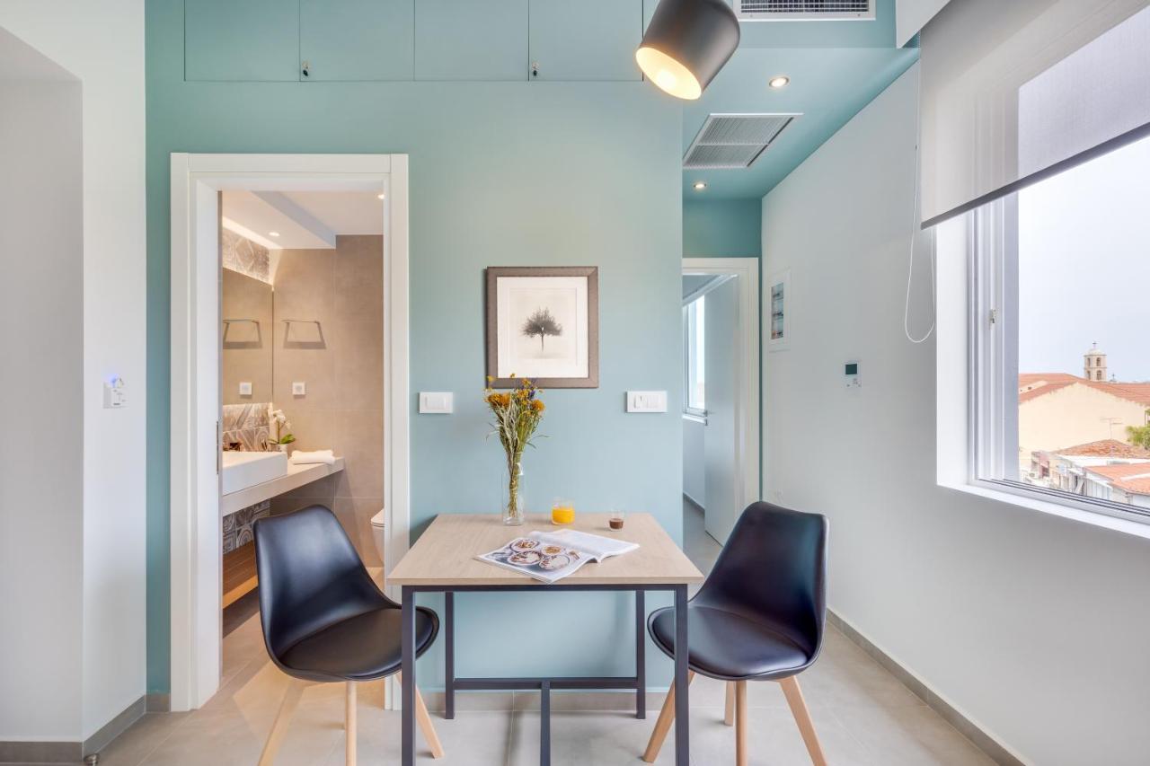 Apartment Koukou Chania