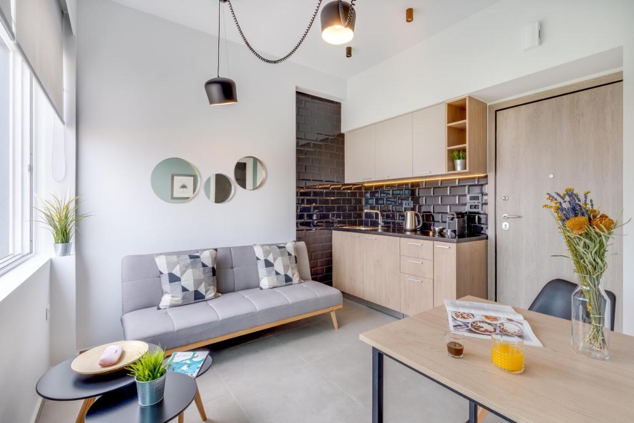 Koukou Chania Apartment