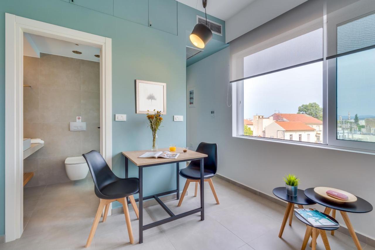 Koukou Chania Apartment