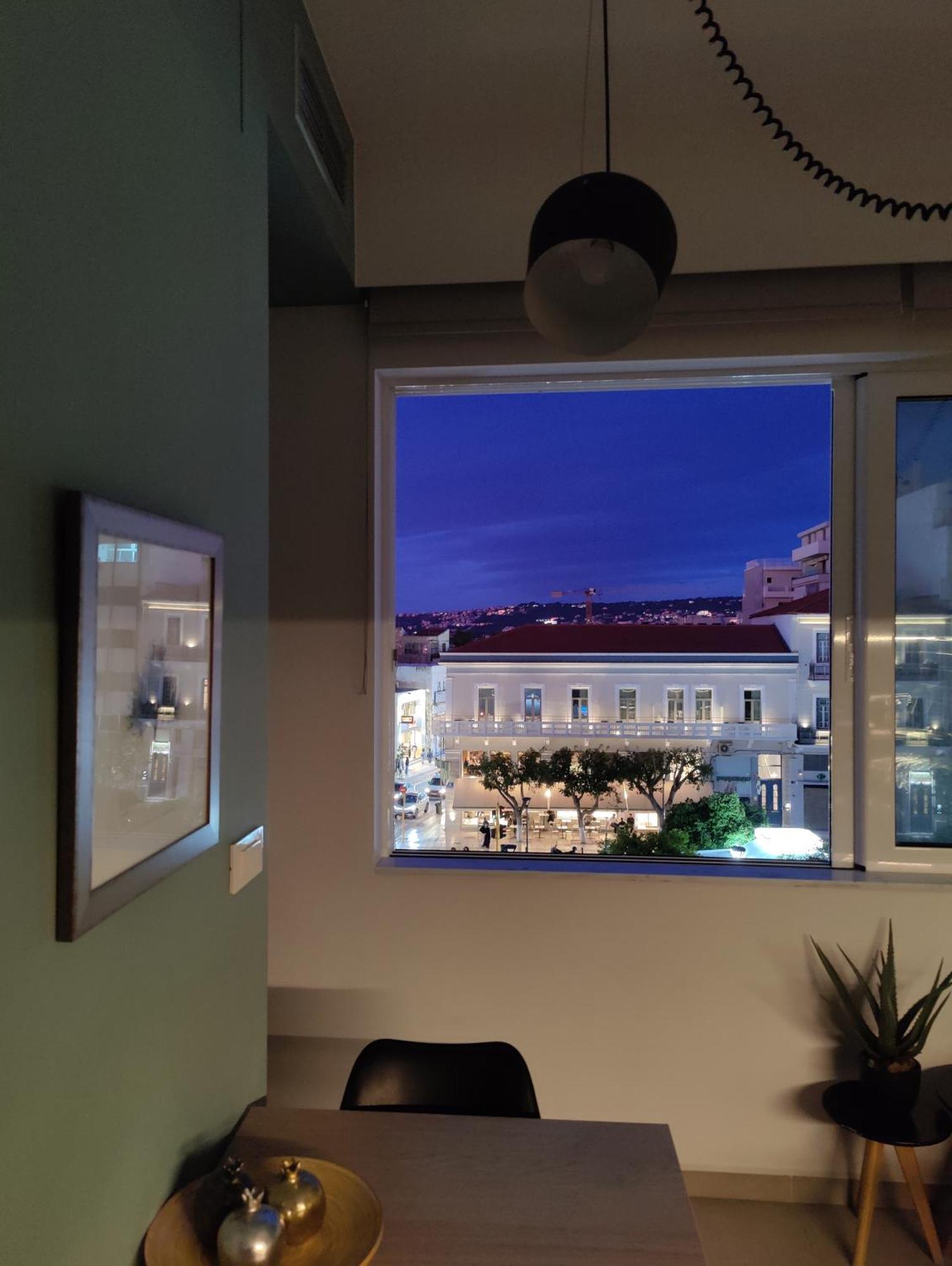 Koukou Chania